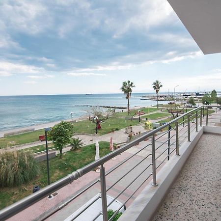 Luxurius Casa Holidays Неа-Муданья Экстерьер фото