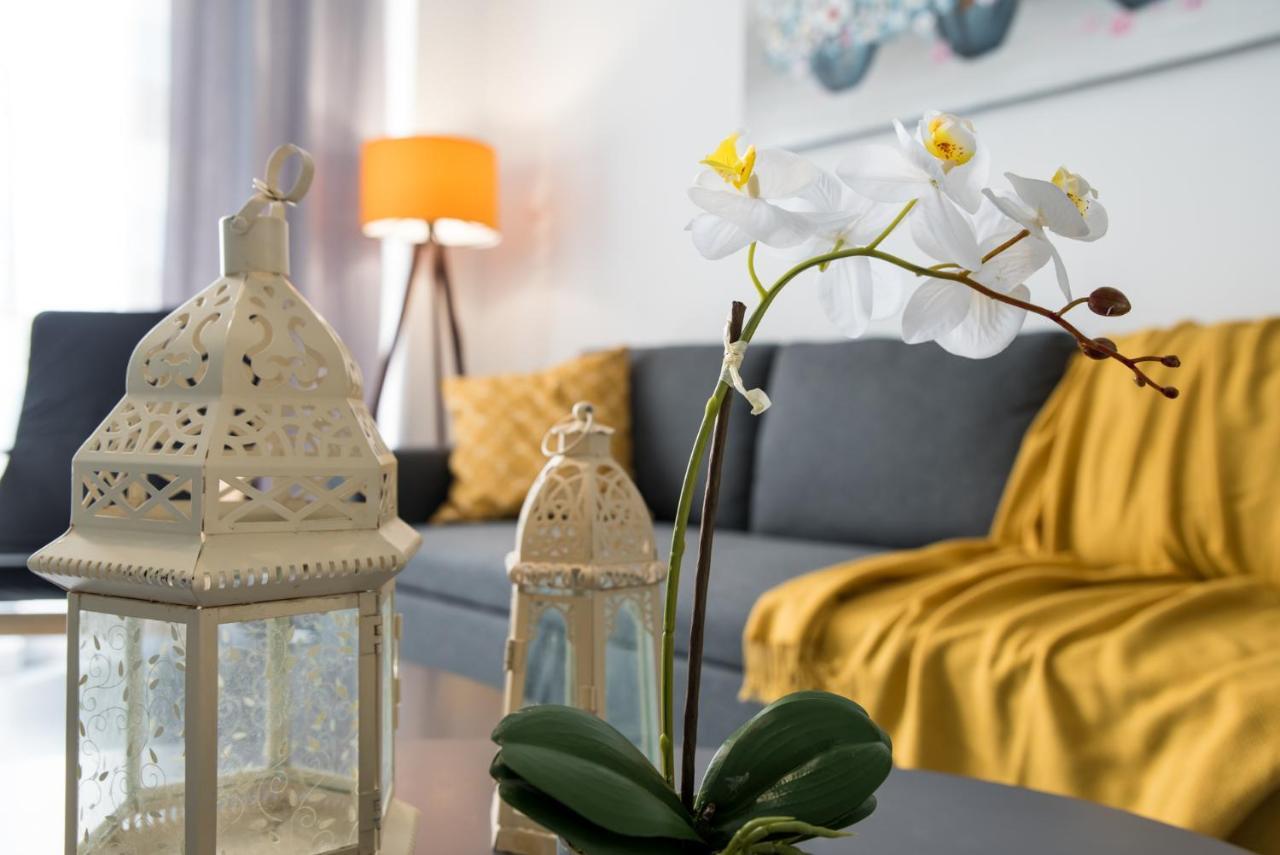 Luxurius Casa Holidays Неа-Муданья Экстерьер фото