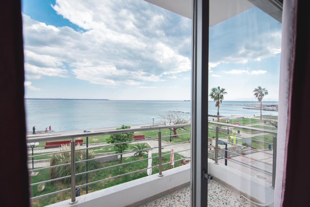 Luxurius Casa Holidays Неа-Муданья Экстерьер фото