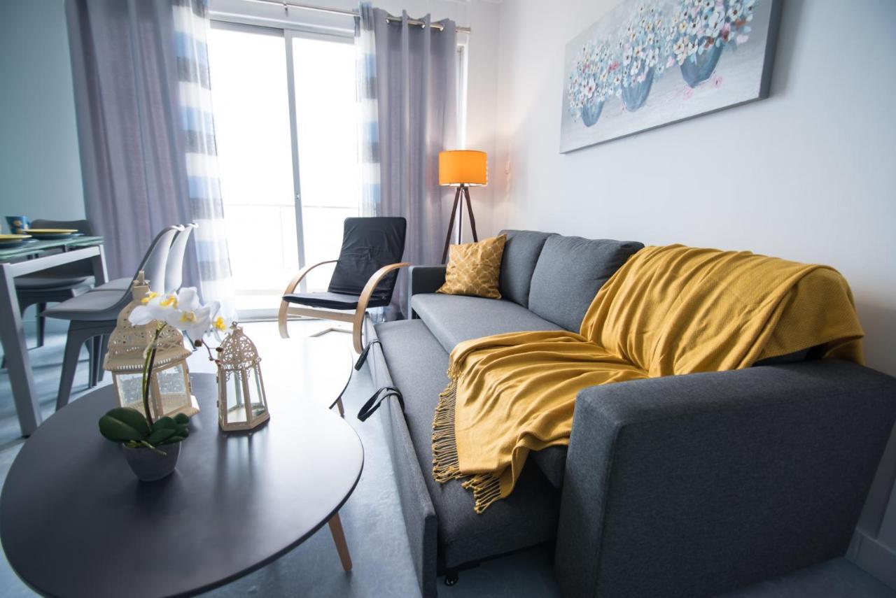 Luxurius Casa Holidays Неа-Муданья Экстерьер фото